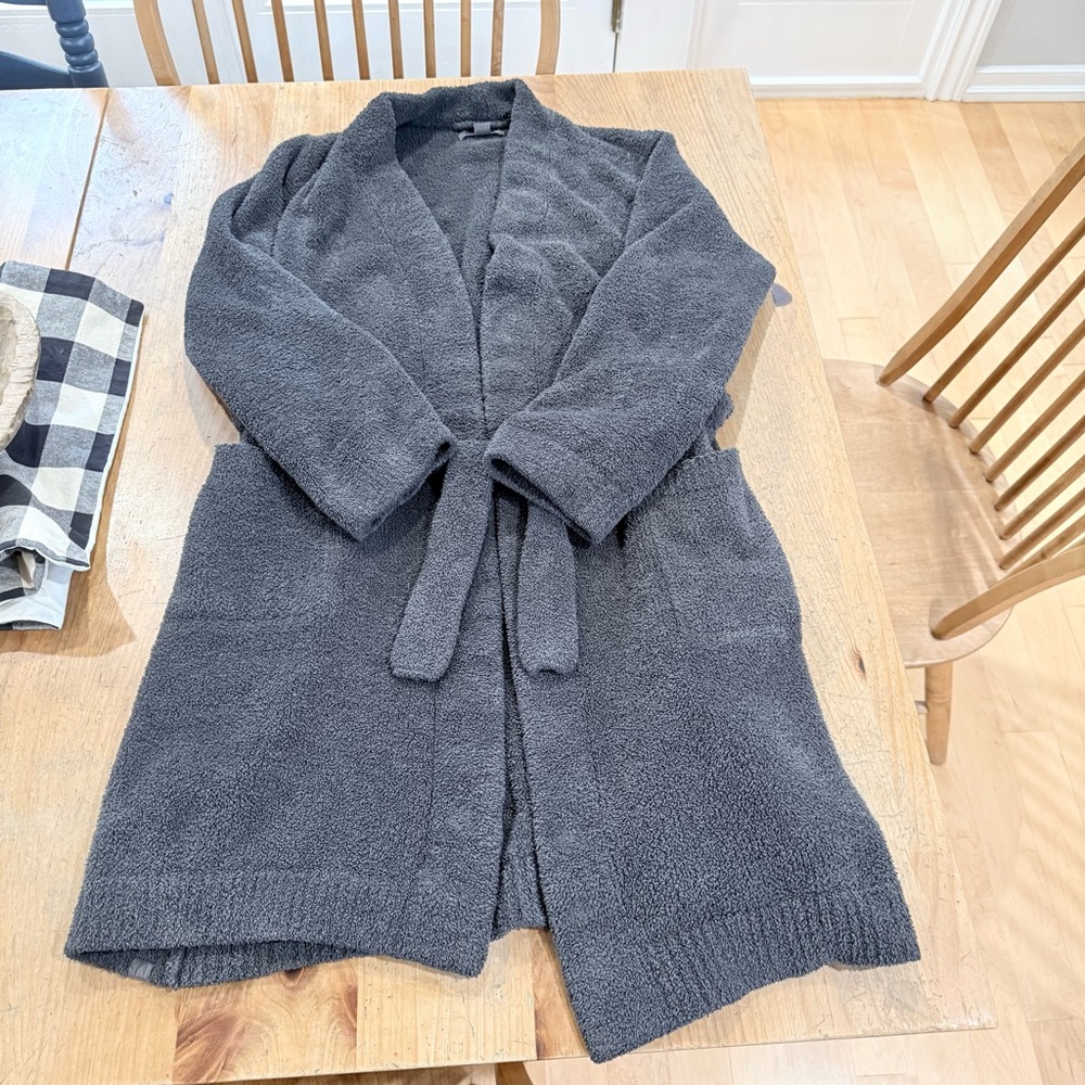 Barefoot Dreams Robe